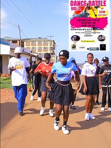 254K views · 8.6K reactions | Are you ready for dance battle vol 3. come one come all lets digi digi .. | O-Town DANCE Academy | Facebook