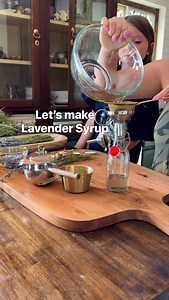 🌿 Homemade Lavender Syrup Recipe Ingredients: 1 cup water 1 cup sugar 2–3 tablespoons dried culinary Directions: In a saucepan, combine water and sugar over medium heat Stir until the sugar is fully dissolved Add in your lavender buds and bring the mixture to a gentle simmer Simmer for about 5–7 minutes, then remove from heat.. Cover and let it steep for 20–30 minutes (or longer for a stronger flavor) Strain out the lavender using a fine mesh strainer or cheesecloth.. Pour the syrup into a clea