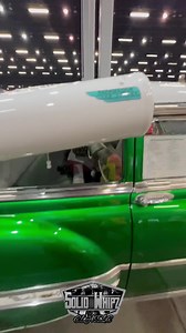 3.8K views · 537 reactions | Candy  ‘53 Chevy Bel-Air that the owner has owned since 1979 as his first car at age 15 at the 2023 ATL Lowrider Supershow ✨ ———————————————————————————————— #chevy #belair #1953belair #chevrolet #oldschool #classic #lowridermagazine #supershow #chevroletbelair #candypaont #kandypaint #explore #explorepage #reels #SOLIDWHIPZ | SolidWhipz | Facebook