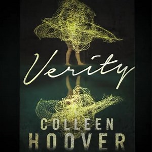 48K views · 4.4K reactions | Verity officially re-released today in the UK through @littlebrownbookgroup_uk and Sphere books! I wanted to share the trailer they created because it’s creeeepy  Thank y’all for supporting this one! Can’t wait to dive into writing my next thriller  | Colleen Hoover | Facebook