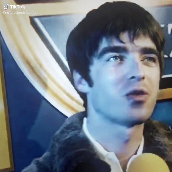 Noel Gallagher Young Birthday Celebration | Noel Gallagher's High Flying Birds