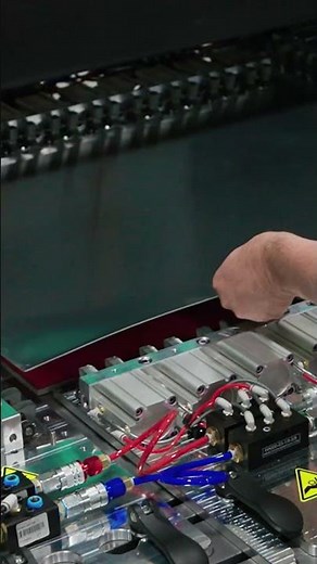 This is Mesmerizing! Digital Sheet Metal Forming