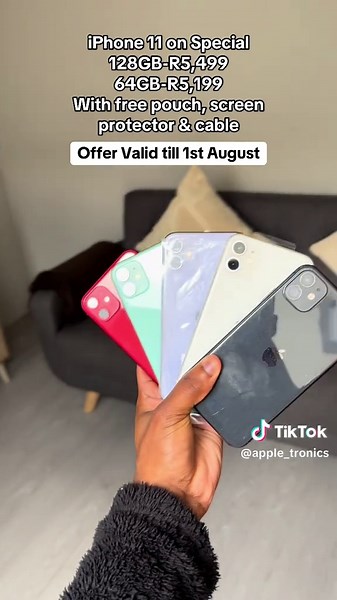 #apple_tronics #cashondelivery #fypviral #reseller #preowned #fypppppppppppppp #fyp