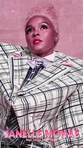 Float - Janelle Monáe