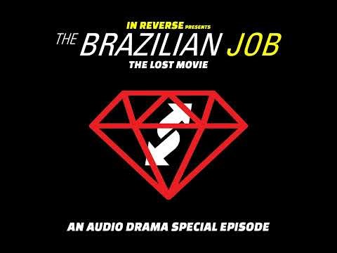 Special 2 - The Brazillian Job