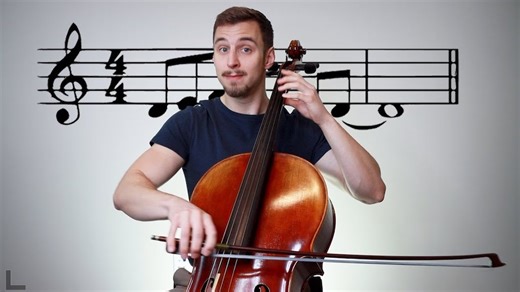 Musician Plays 'The Lick' on 91 Different Instruments