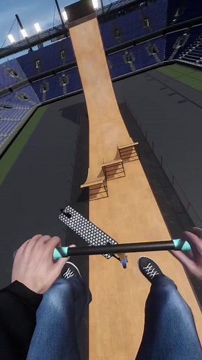 Exciting New Scooter Flow Update Available Now!