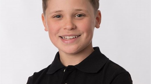 Child actor Jack Burns dies at 14