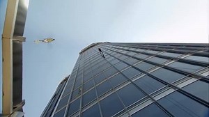 114K views · 1.4K reactions | Mission impossible behind the scenes | The key grip | Facebook