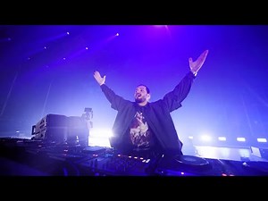 Only You / Heroes / Pressure (Remix) [Alesso LIVE at Tomorrowland 2024]