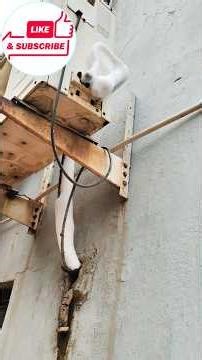 #Acrepair Fan Motor Not Working, ice issue problem 😭 ? ise kaise theek Karen, #bharatrefrigeration