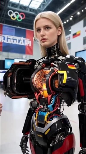 Project Helix – The Athlete of Tomorrow