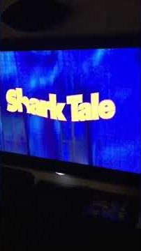 Opening To Shark Tale 2005 UK DVD (XBOX 360 Version) (YouTube Shorts Screen)