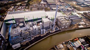 Demin Water Helps Stop Landfill Waste | BIG Case Study | Envirogen