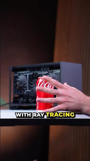 Tiny RX 9070 XT PC 😱 in the Fractal Terra MINI ITX 🤏