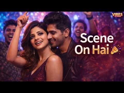 Scene On Hai | Dance, Beats & Weekend Mood