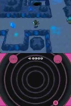 Where Is: The Magnet (Pokemon Black 2/White 2)