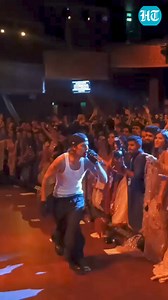 4M views · 61K reactions | #WATCH | Singer #JustinBieber performed several of his hit songs as he attended #AnantAmbani and #RadhikaMerchant’s sangeet. | Hindustan Times | Facebook