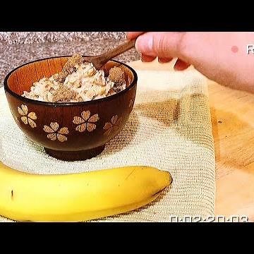 Homemade Oatmeal Breakfast Recipe | How to prepare oatmeal |