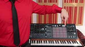 🔥Today we recreated The Robots, using just the Arturia Matrixbrute and a talkbox. To download our Kraftwerk sound patches for free visit: https://doctormixstore.com/kraftwerk-sound-pack Find out more about our music production services on www.DoctorMix.com Catch more of my videos on Youtube: http://www.youtube.com/subscription_center?add_user=DoctorMixTV | Doctor Mix
