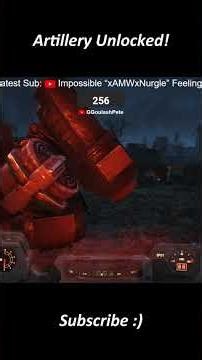 🛡️💥 Fallout 4 — Artillery Ready, Open Fire!