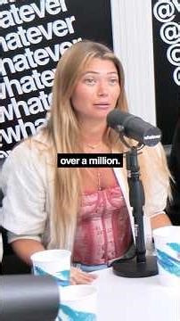 "I AM DELUSIONAL, I DO NOT CARE!" RAN THROUGH 304 wants top 1% man who makes $5,000,000+ a YEAR?!