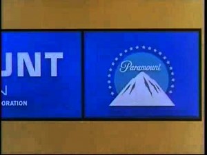 Paramount Televison Late 1968 Split Box