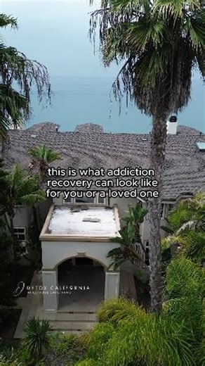 Detox California - Luxury Drug & Alcohol Rehab in California on Instagram: "Detox California at Cliffside Capistrano harnesses the natural healing power of Southern California’s environment to enhance the recovery experience. Our rehab center, just minutes away from the calming beaches of the Golden Coast, provides a tranquil and inspiring setting ideal for reflection and rejuvenation. The soothing ocean breezes and scenic landscapes not only offer comfort but also promote a mindset conducive to