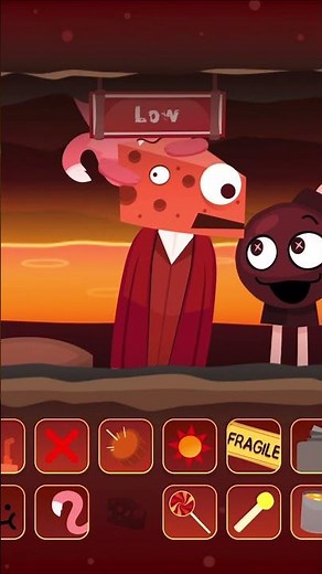 INCREDIBOX Warm Like Fire Regrilled Mix - 30 - Music game | #Incredibox #musicgame #gameplay #game