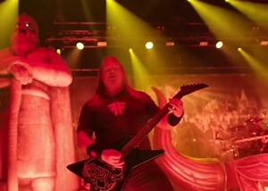 Guardians Of Asgaard - song by Amon Amarth Live 2024 | Heavy Metal Hard Rock