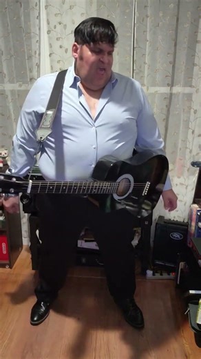 Try me , James Brown cover