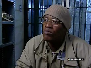 The Convict Code- Prison Life P 5