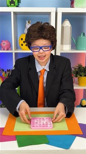 🦷 Super Fun Toothbrush Tricks! 🌟 Make Brushing Awesome! 😁