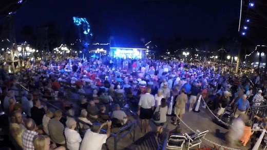 623K views · 14K reactions | Make sure to like us for Free Nightly Entertainment Concert Schedules, Weather Updates and More! | The Villages Entertainment | Facebook