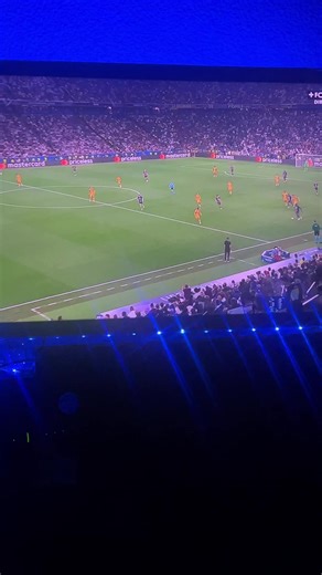 Final psg vs inter