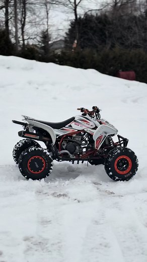 TRX_450r on TikTok