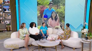 36K views · 236 reactions | We’re talking about the new generation of caregiving. Tam Fam member Matt Cauli opens up about stepping into the role for his wife and the emotional journey of letting go of his old life to embrace a new one. | Tamron Hall Show | Facebook