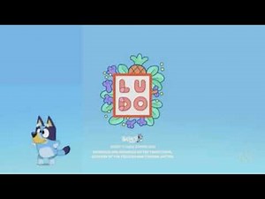 Bluey credits mums and dads/mount mumandad/asparagus (season 3 version)