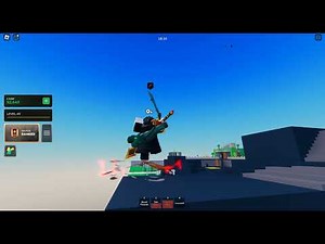 Project Smash Kraken showcase