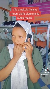 Nimeyatimba kwa Wamakonde 😂 | Zakiem Mshihiri