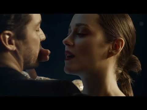 Lady Gaga -Always Remember Us This Way (music video HD)