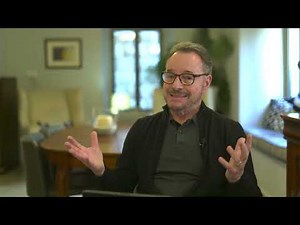 Season 19, Ep. 3 - The Prophetic Connection