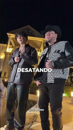 Is a collaboration between XAVI and LENIN RAMIREZ coming? 🔥Will it top TODO LO FUE?😦🔥