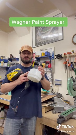 Easy Cleanup with Wagner Paint Sprayer | How-to Guide