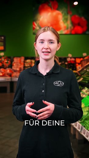 Deine Karriere bei WASGAU