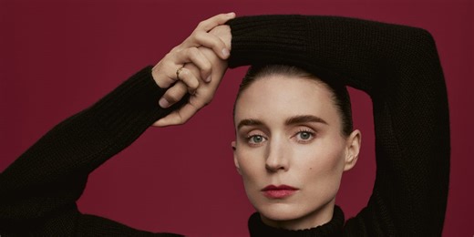 Rooney Mara: 'I Am 100% Certain My Vegan Lifestyle Has Impacted My Skin For The Better'