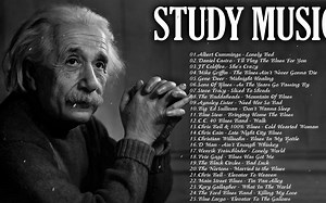 [专注于学习和放松] Relaxing Blues Music