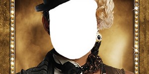 Want to Be a 'Side Show' Half-Man Half-Woman?