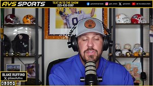 Why the LSU Defensive Line is something to be closely monitored after great start. Full Show: https://youtube.com/live/GNfT9bHVCv0?si=WGd7x5iN7_C6tqiG | Are You Serious Sports Network