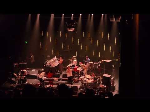 LCD Soundsystem - Dance Yrself Clean - live 9/12/25